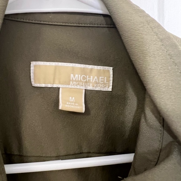 Michael Kors - Picture 2 of 2